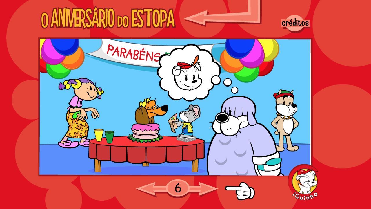 Festa Estopa截图2