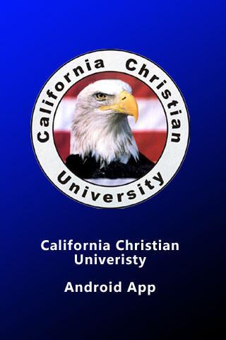 ccu universidad cristiana截图1