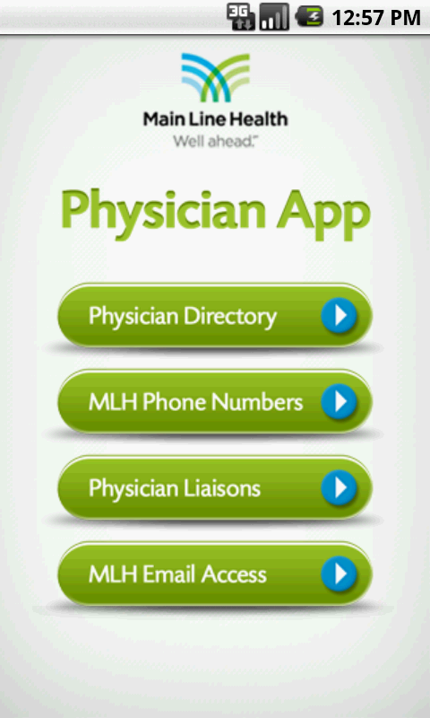 MLH Physician截图3