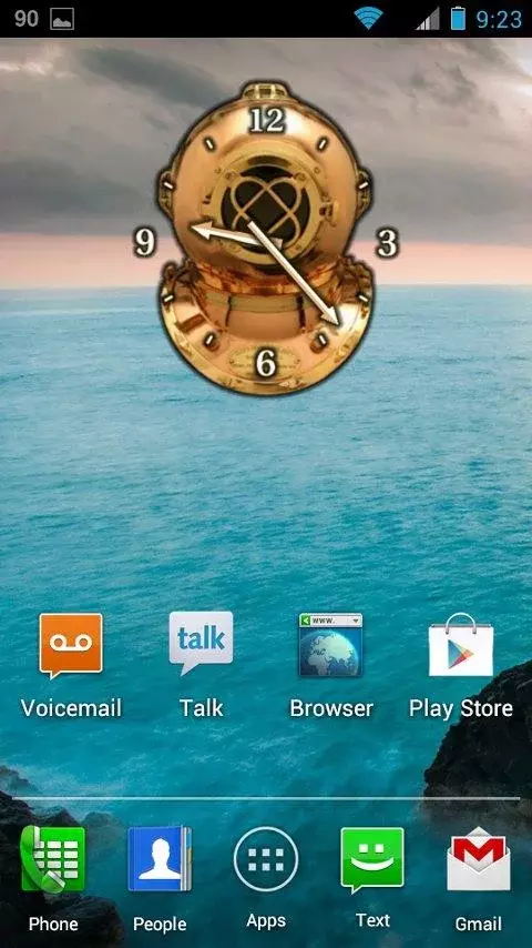 Nautical Clocks截图6