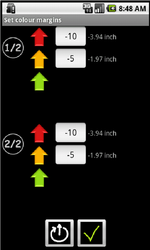 Caravan Leveler Wizard - Free截图5