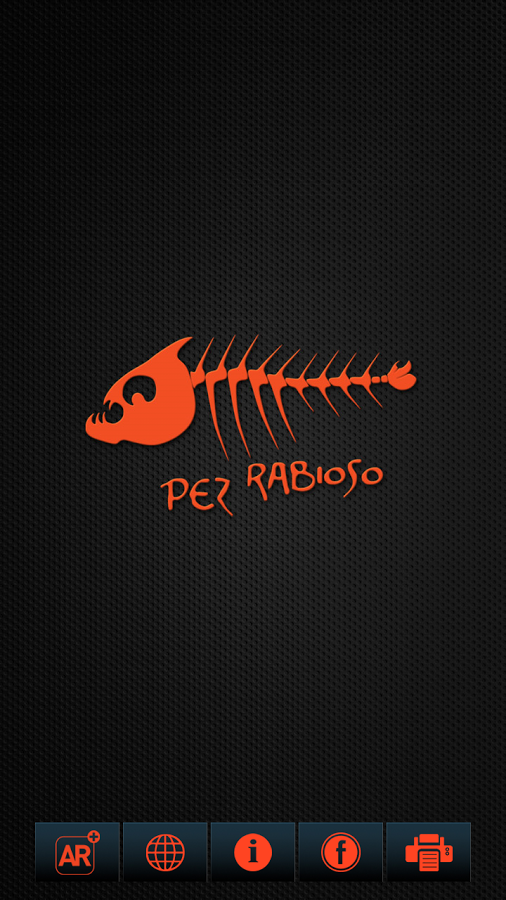 Pez Rabioso截图8