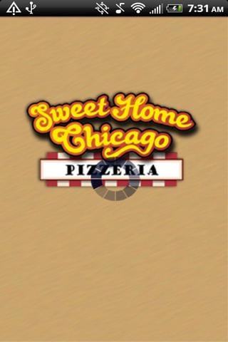 Sweet Home Chicago Pizzeria截图3