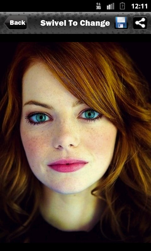 Emma Stone Complete Fan截图5