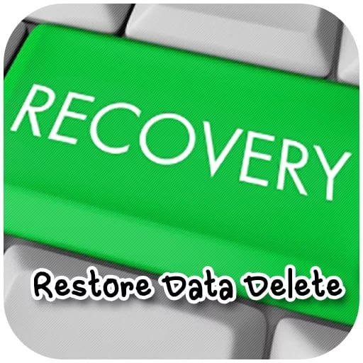 Restore Data Delete截图3