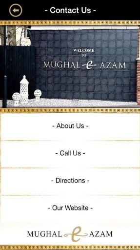 Mughal-e-Azam截图2