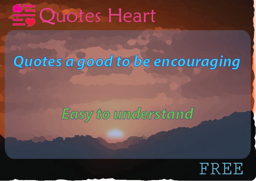 Quotes Heart截图2