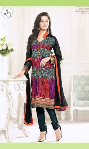 Salwar Suits - Shenoa截图3