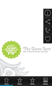 The Green Spot截图