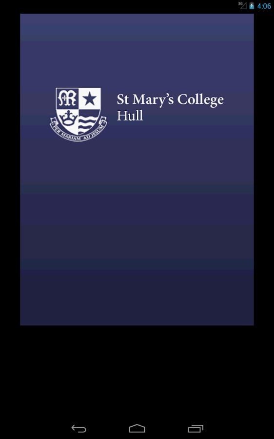 St Mary's College截图2