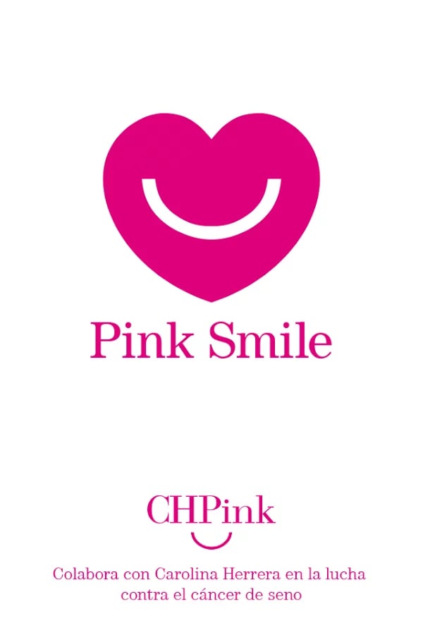 CHPink Smile截图2