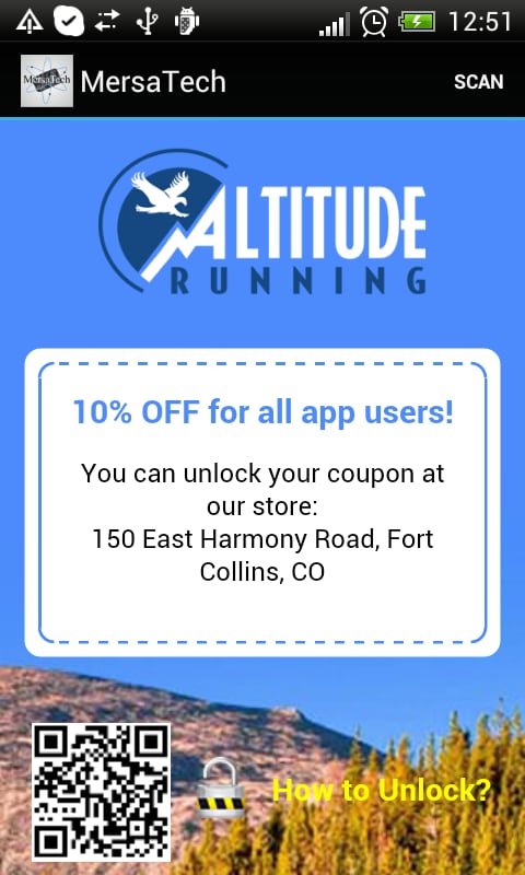 Altitude Running截图3