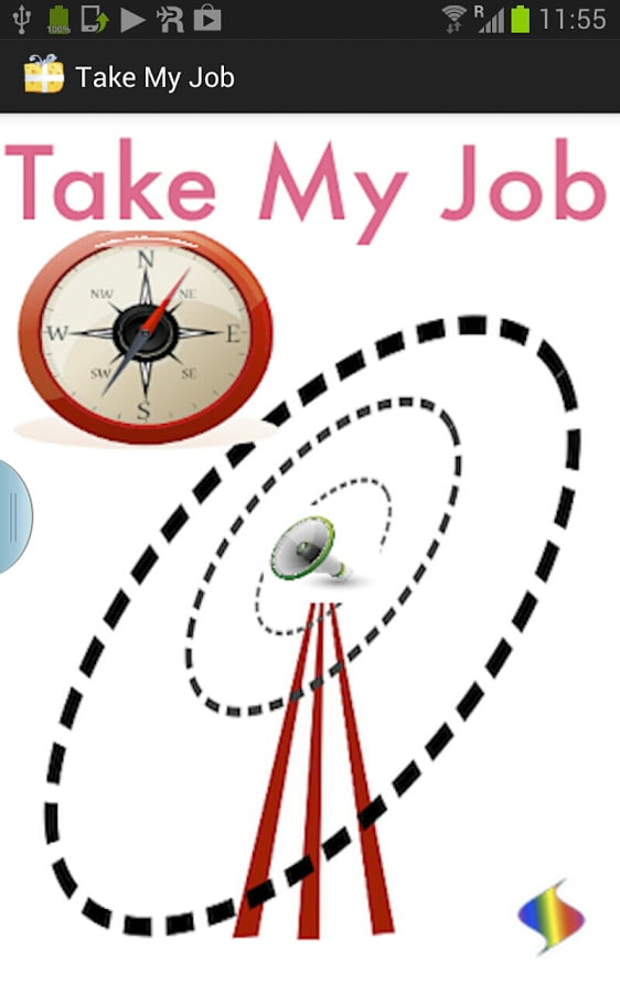 Take My Job截图4