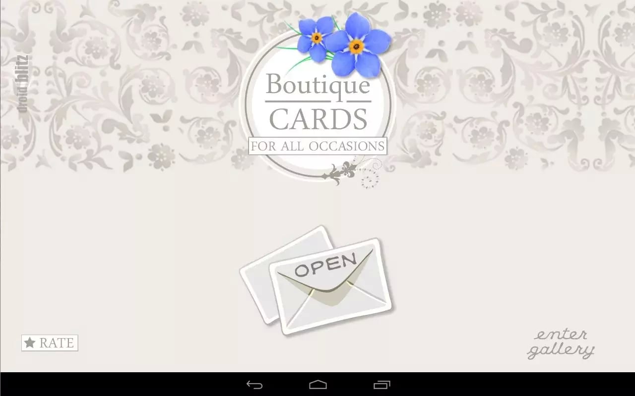 Boutique Cards截图3