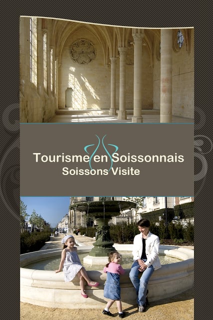 Soissons Visite截图1