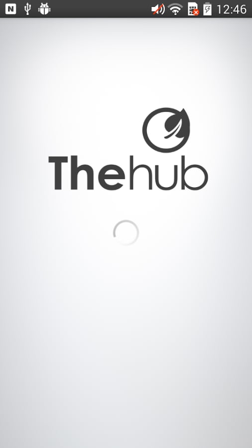 The Hub NZ截图1