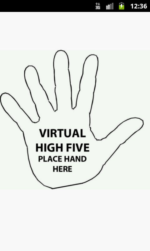 High Five截图5