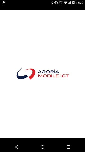 Agoria Mobile ICT截图2