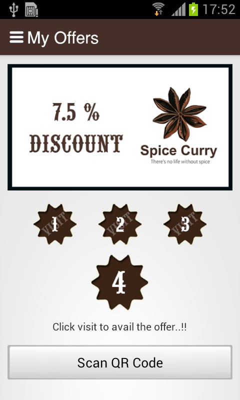 Spice Curry截图1