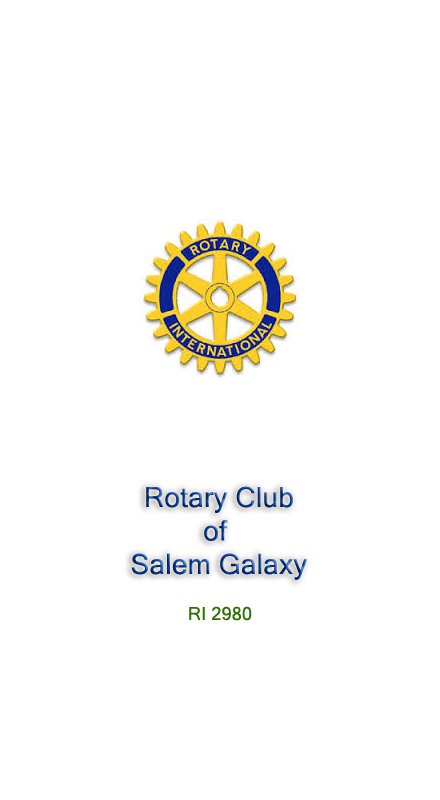 Rotary Club of Salem Gal...截图2