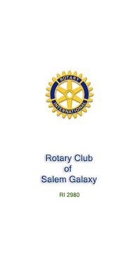 Rotary Club of Salem Gal...截图