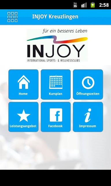 INJOY Kreuzlingen截图5