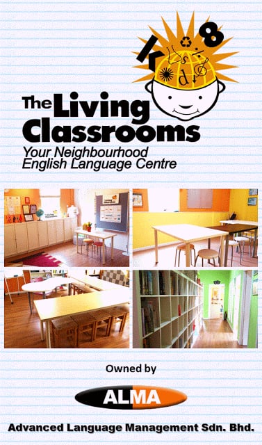 The Living Classrooms截图2