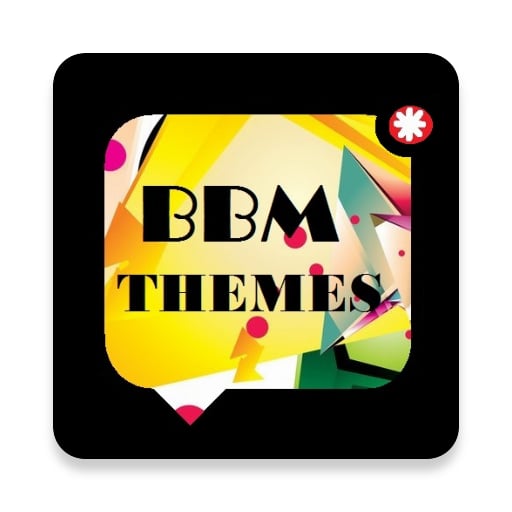 Tema BBM Android截图1