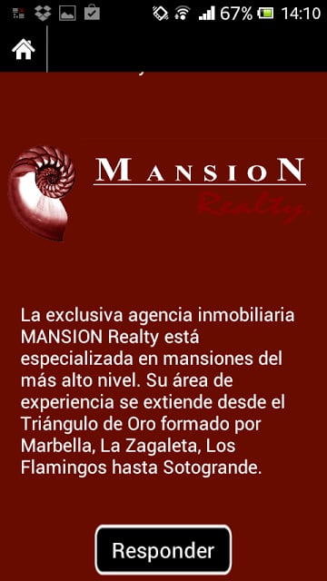 Mansion Realty截图1