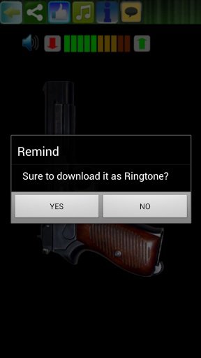 Pistol Sound截图2