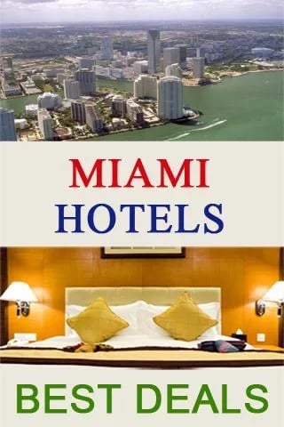 Hotels Best Deals Miami ...截图4