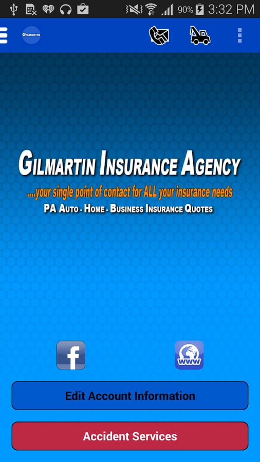 Gilmartin Insurance Agen...截图5