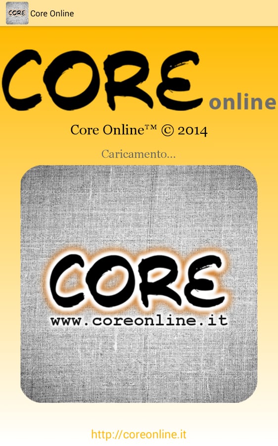 Core Online截图8