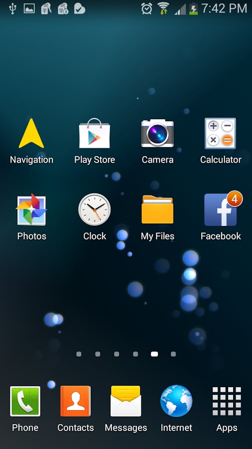 Yellow Navigation Shortc...截图1