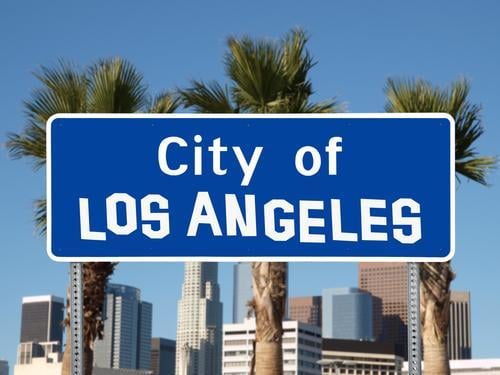 Los Angeles Things to Do截图4