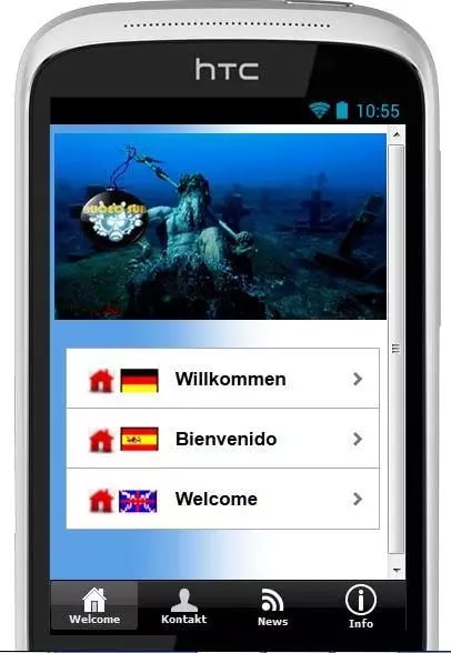 Dive La Palma截图3