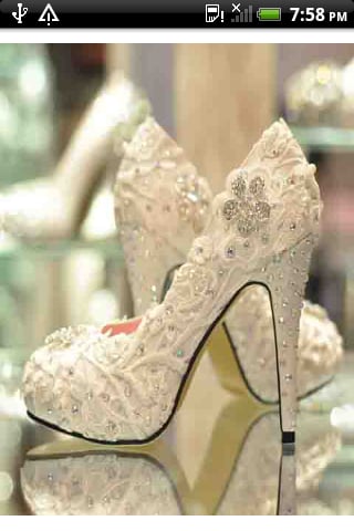 Wedding Shoes截图2