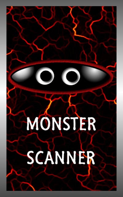 Monster Scanner截图1