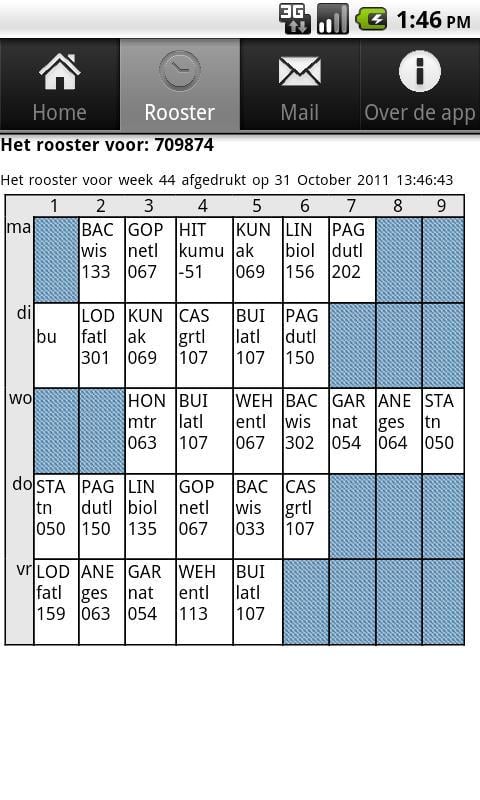 Mijn KC截图1