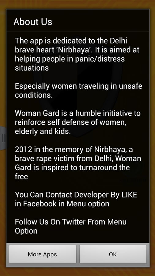 Woman Gard截图1