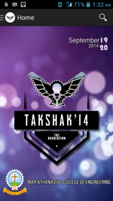 Takshak 14截图5