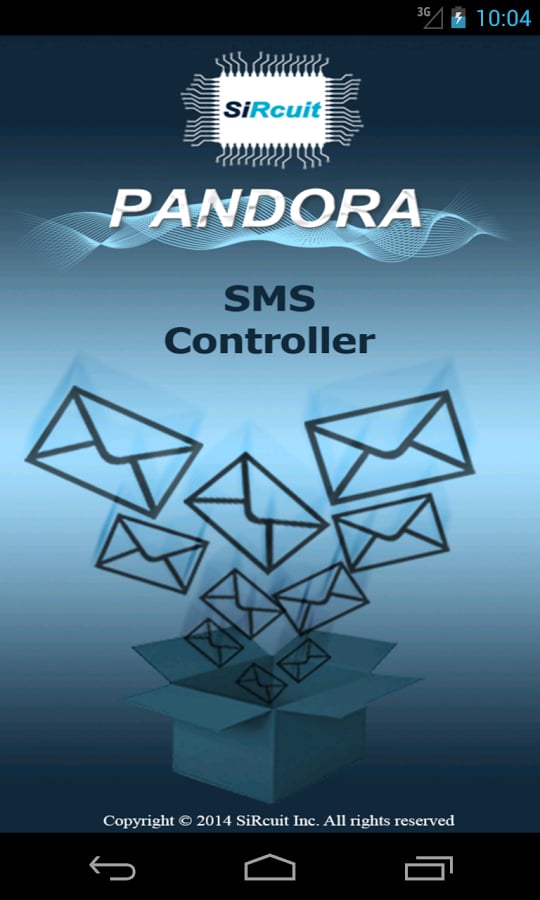 Pandora Guide截图1