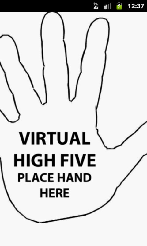 High Five截图1