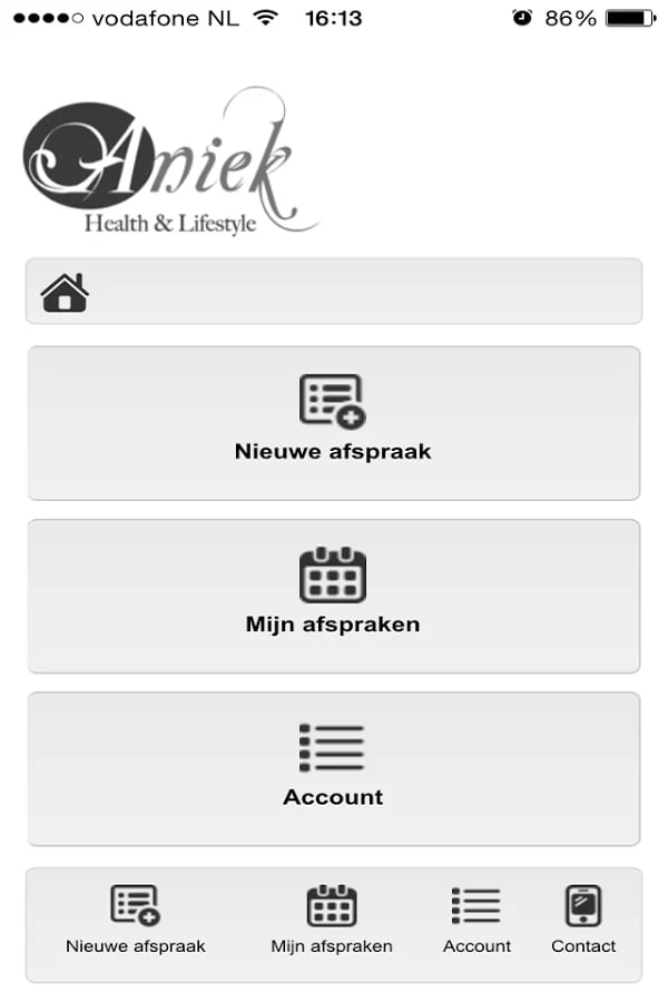 Aniek Health &amp; Lifestyle截图2