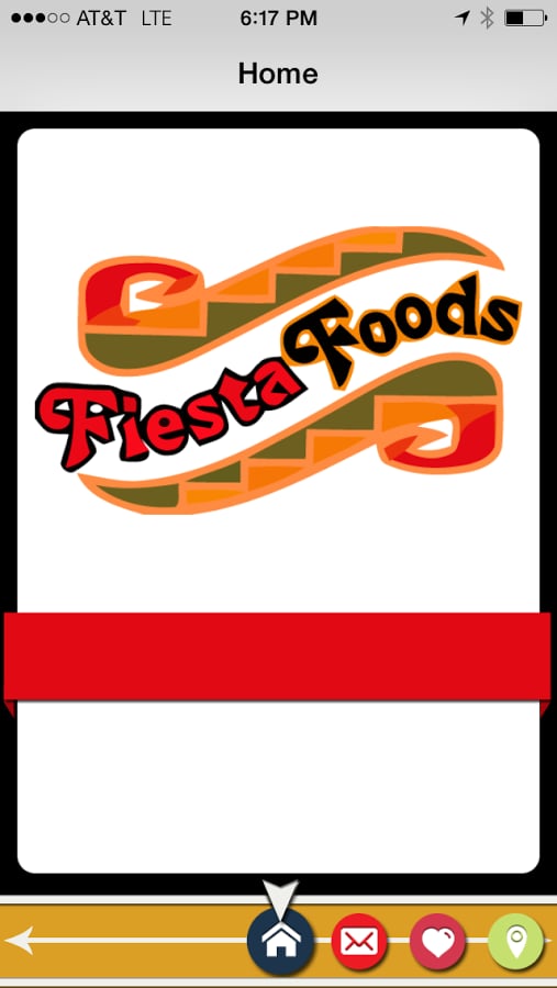 Fiesta Foods截图1