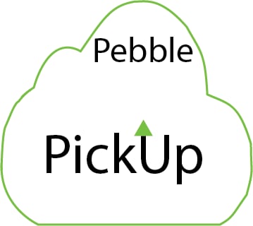 Pebble Pickup for Androi...截图1