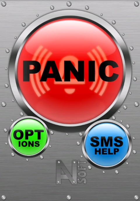 Panic!截图2