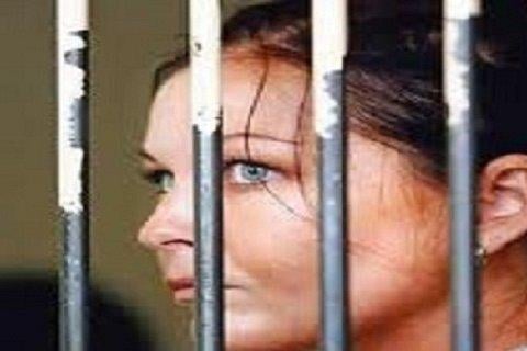 Schapelle Corby - The Tr...截图1