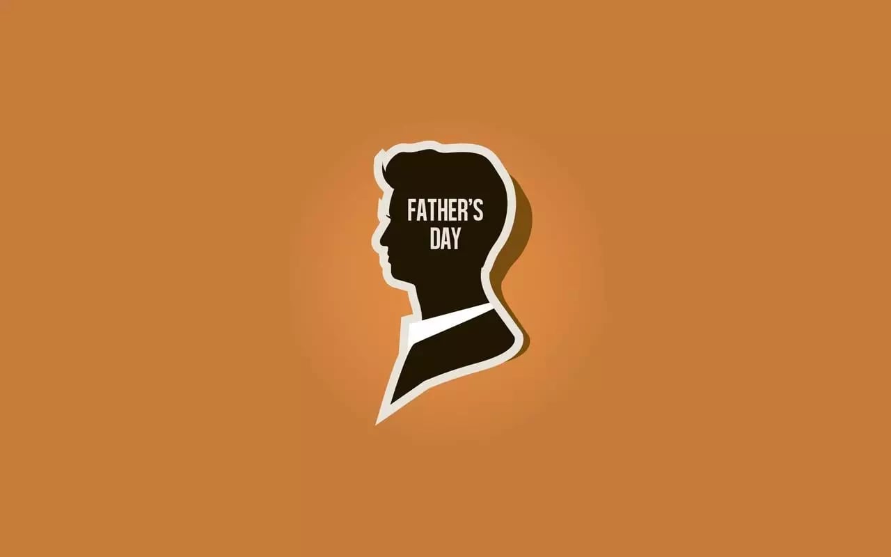 Happy Father's Day截图1