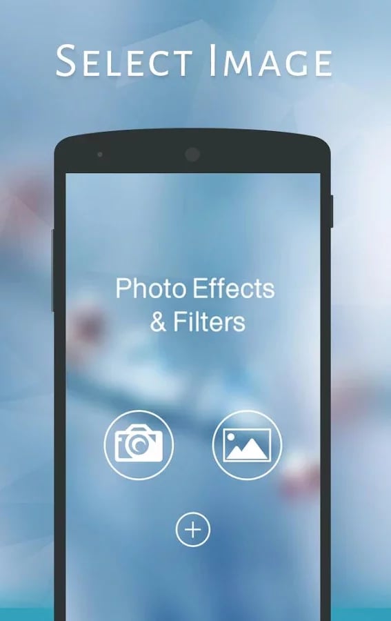 Photo Editor and Effects截图10